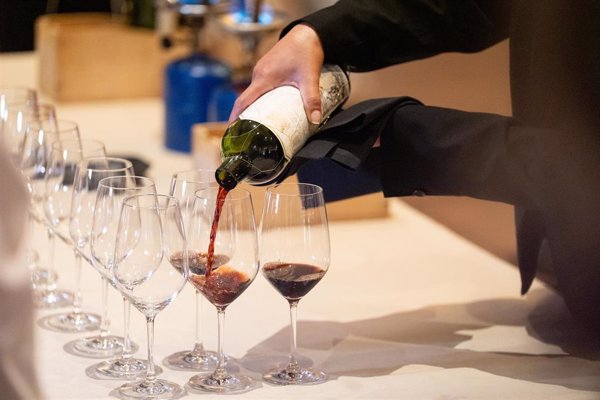 Las bodegas europeas reclaman que no se deje al vino fuera del acuerdo comercial entre la UE y Estados Unidos