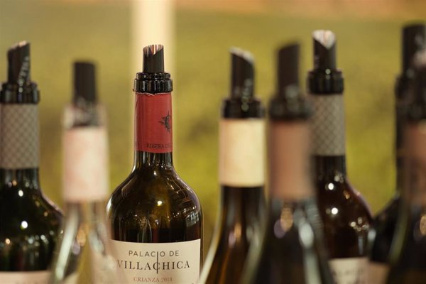 Las exportaciones de vino caen un 7,5% en volumen en los nueve primeros meses de la campaña 24-25