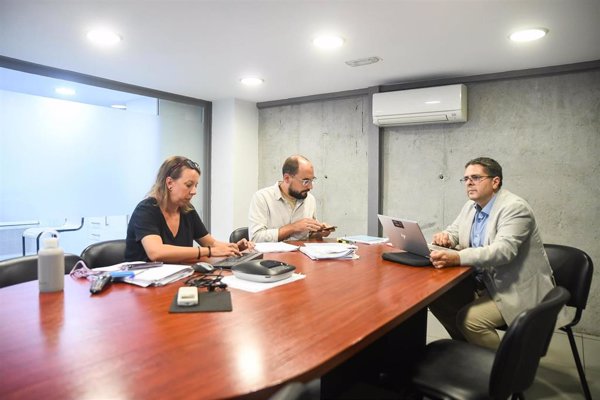 Galicia pide al Gobierno que atienda a las