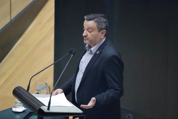 El proyecto del Atlético para el Centro Acuático junto a su estadio genera otro conflicto político en Madrid