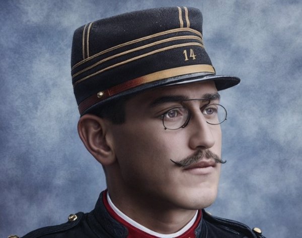 Francia conmemorará cada 12 de julio el aniversario de la absolución de Dreyfus