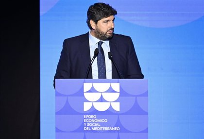 López Miras condena la violencia en Torre Pacheco y pide recuperar la convivencia: 