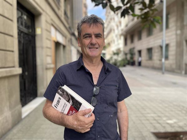 Giles Tremlett explora el 