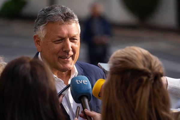 Un conductor ebrio atropella al alcalde de Sanxenxo (Pontevedra) en un aparcamiento