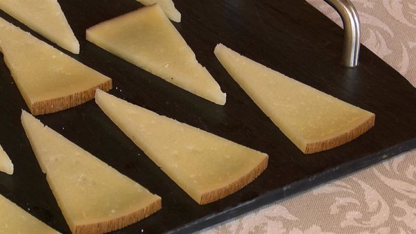 Tradición milenaria, calidad y excelencia en los quesos de CyL que conquistan el mundo por su
