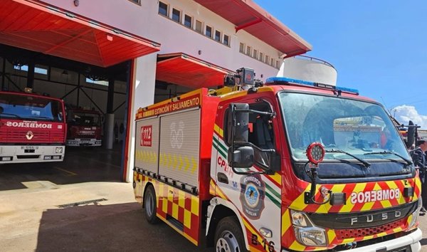 Hallan el cadáver de una persona en un embarcadero de Palos de la Frontera (Huelva)