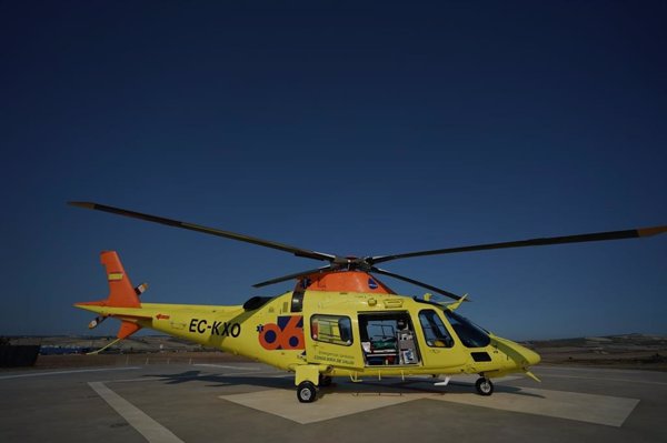 Muere un hombre tras el vuelco de su vehículo en Beas de Segura (Jaén) que cayó por un desnivel