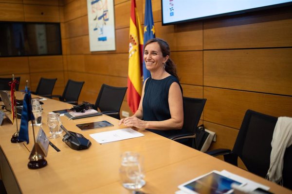 García señala que, en la atención de la Covid persistente, el siguiente paso es poner en marcha protocolos en las CCAA
