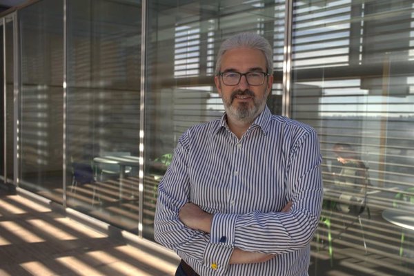 Núñez (Telefónica Tech): 