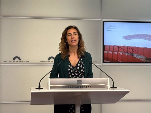 La CUP no acudirá a la reunión previa de la bilateral sobre financiación: 