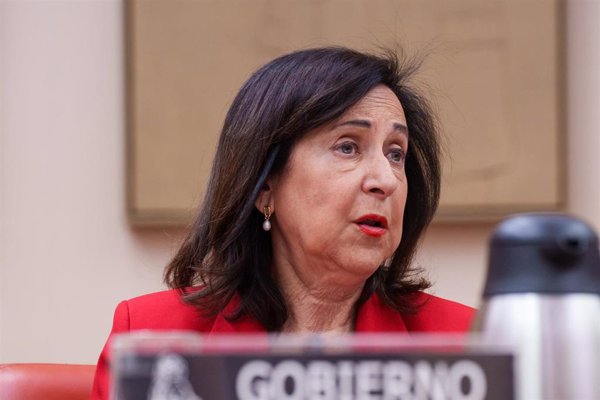 Robles rechaza que la financiación de Cataluña sea una compra de votos y dice que 
