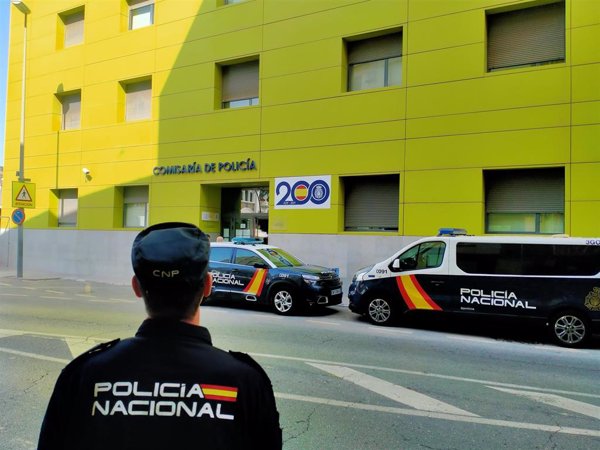 Detenidos seis miembros de una red de empadronamientos fraudulentos en Cartagena (Murcia)
