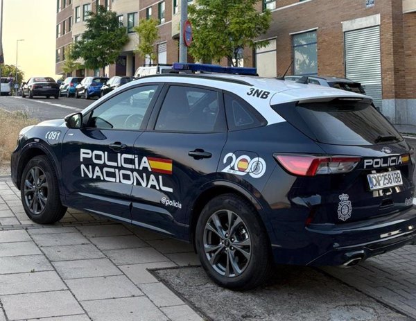 Dos detenidos en Zaragoza por acosar sexualmente durante meses a una mujer en su entorno laboral y residencial