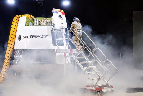 PLD Space presenta su plan de industrialización avanzada del Miura 5 y Miura Next a su red de socios