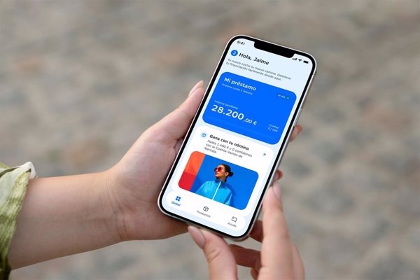 Ibercaja lanza una plataforma de financiación al consumo en los puntos de venta