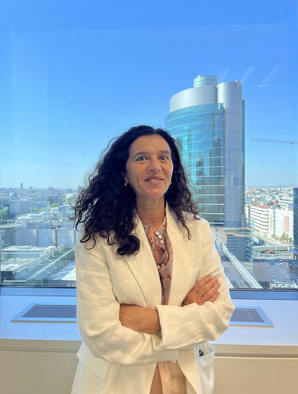 Miraltabank ficha a María Lafita para liderar su negocio de circulante