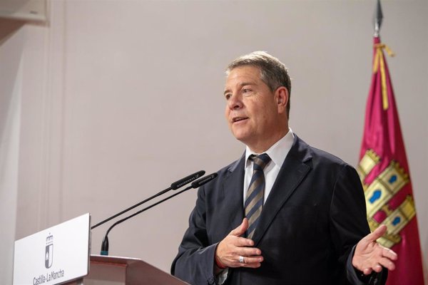 Page carga contra el acuerdo de financiación singular entre Gobierno y Generalitat: 