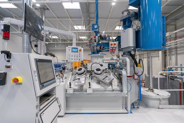 Las empresas de alta tecnología en España ingresaron 354.307 millones en 2023, un 6,6% más