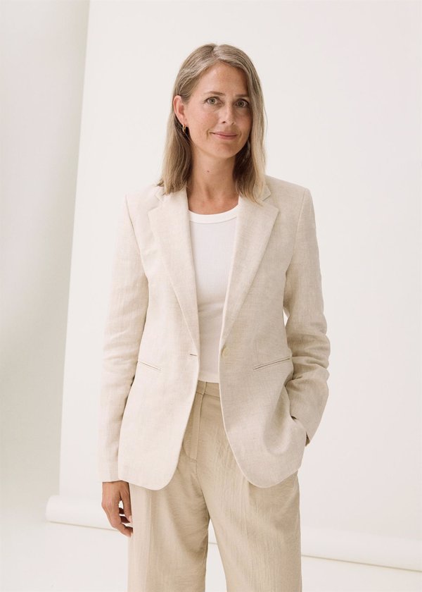 Mango incorpora a la exCEO de H&M Helena Helmersson como consejera independiente