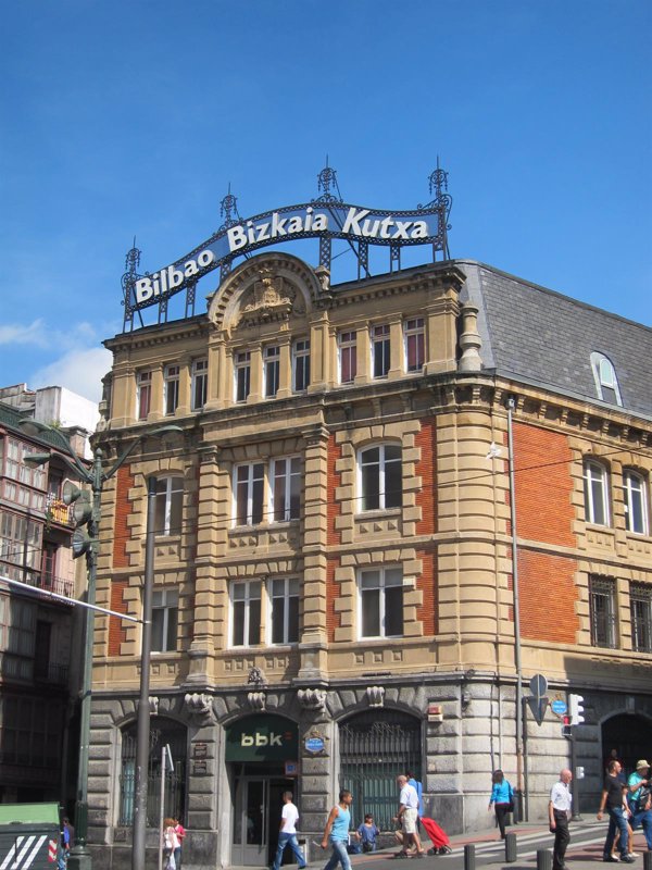 BBK, reconocida como Mejor Fundación para las Finanzas Sostenibles por la revista 'The Digital Banker'
