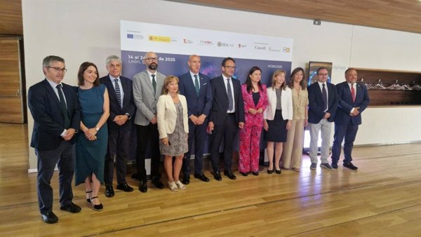 León, epicentro mundial en ciberseguridad con el Bootcamp 2025, que reúne a 507 expertos de 27 países