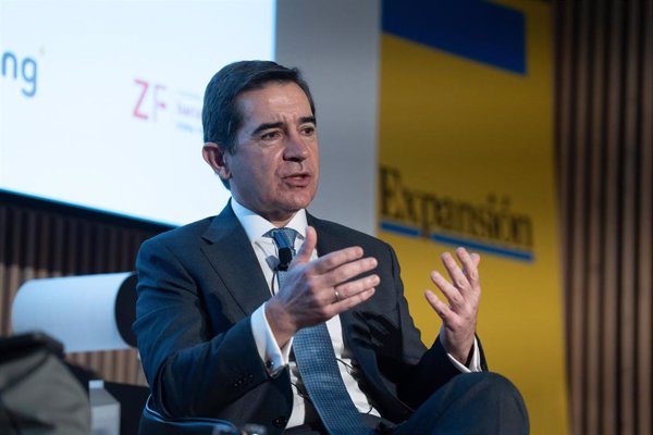 Bank of America ve 