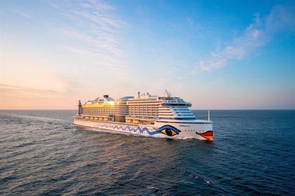 AIDA Cruises cancela sus operaciones a Oriente Próximo para la próxima temporada de invierno