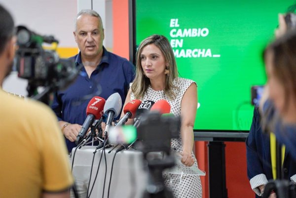 PSOE-A ve en la bilateral con Cataluña un