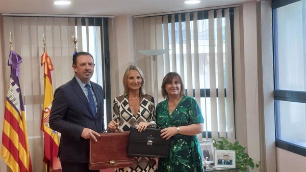 Baleares cree que Canarias 