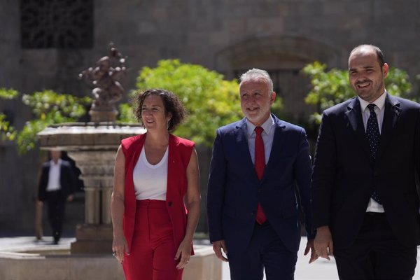 Gobierno y Generalitat pactan una financiación basada en ingresos, sin concretar fecha ni cifras