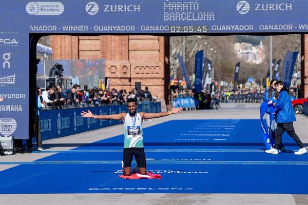 RPM Sports seguirá organizando la Zurich Marató Barcelona y la Mitja Marató Barcelona hasta 2028
