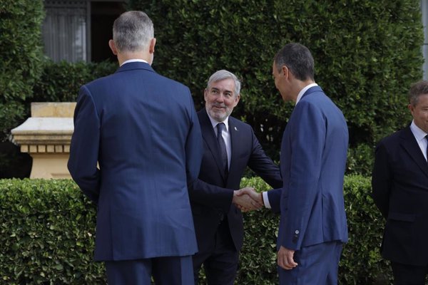 Clavijo dice que la financiación singular 