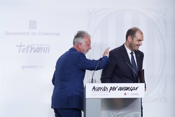 Page se alza contra la financiación catalana y otras federaciones del PSOE reclaman un acuerdo similar en sus CCAA