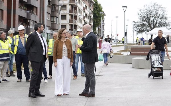 Diputada general de Bizcaya afirma que no tienen 