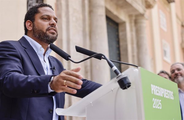 Garriga (Vox) ve en la nueva financiación un 