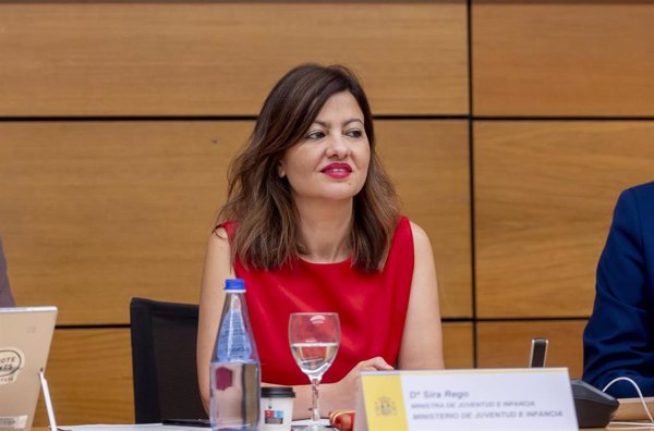 Rego destaca 