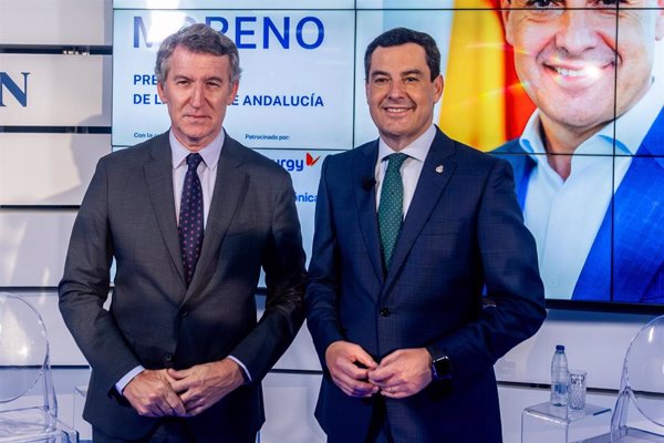 Feijóo acusa a Sánchez de usar la financiación como 