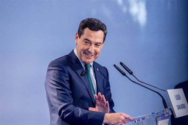 Moreno apuesta por un gobierno en solitario de PP y cree que sería un 