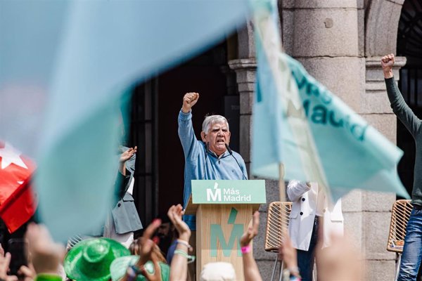 Félix López Rey dejará su acta de concejal de MM: 