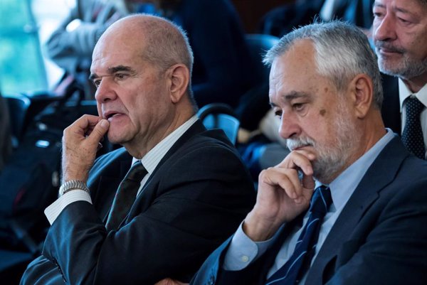La Audiencia de Sevilla eleva al TJUE las sentencias del TC sobre los ERE por