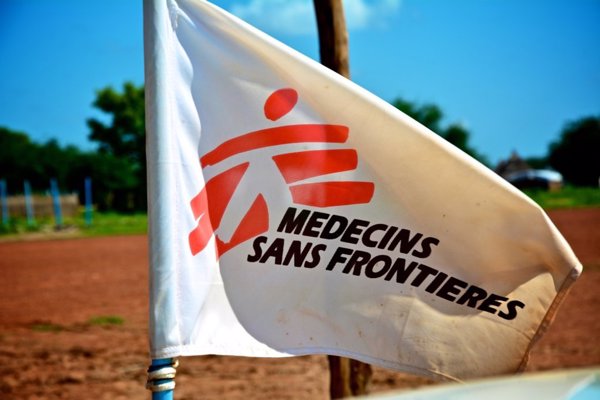 MSF denuncia que el asesinato en 2021 de tres de sus trabajadores en Etiopía fue