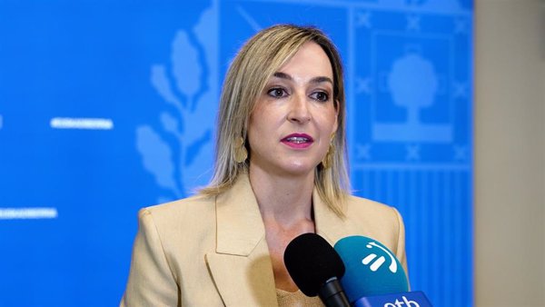 Gobierno vasco espera que el Estado tenga 