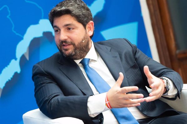 López Miras pide a Interior que frene ya la violencia en Torre Pacheco (Murcia)