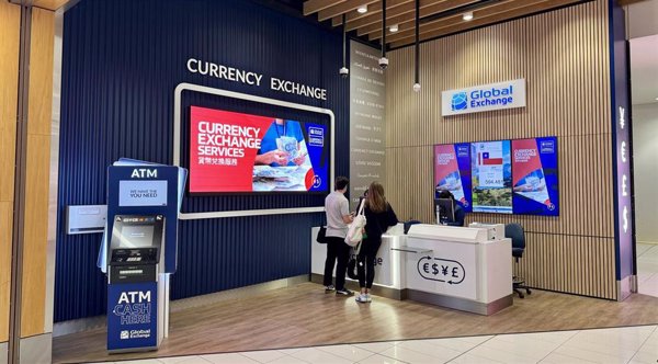 Global Exchange se instala en Rumanía, Perú, Nueva Zelanza y Malasia y consigue presencia en 29 países