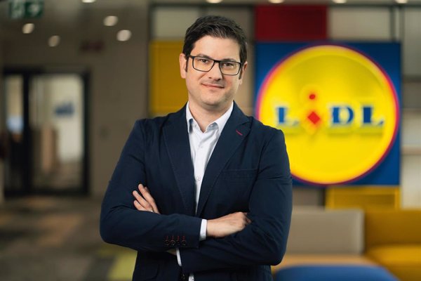 Lidl España crea una dirección general centrada en el cliente, que estará liderada por Antonio Alarcón