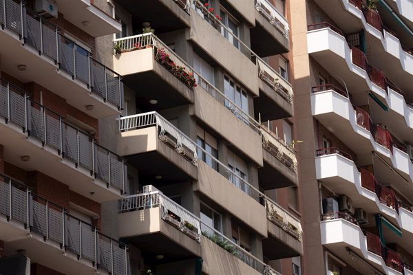Los portales inmobiliarios recalcan la 