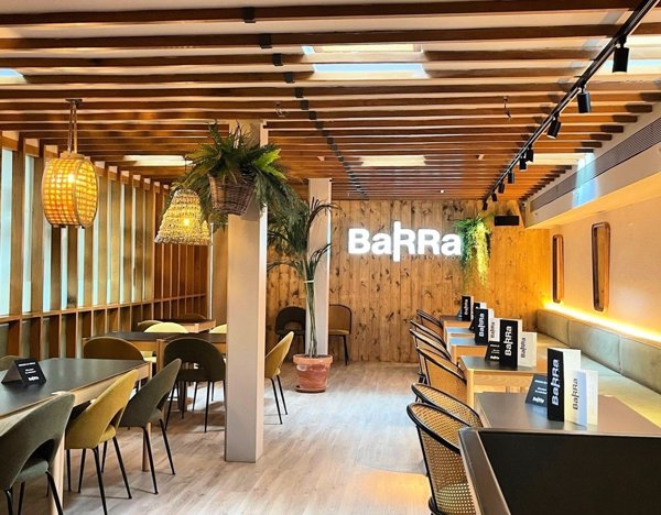 El Grupo BaRRa de Pintxos eleva un 16% sus ventas en el primer semestre y prosigue con su expansión