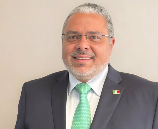 Aldesa busca crecer en México con el nombramiento de un nuevo director general