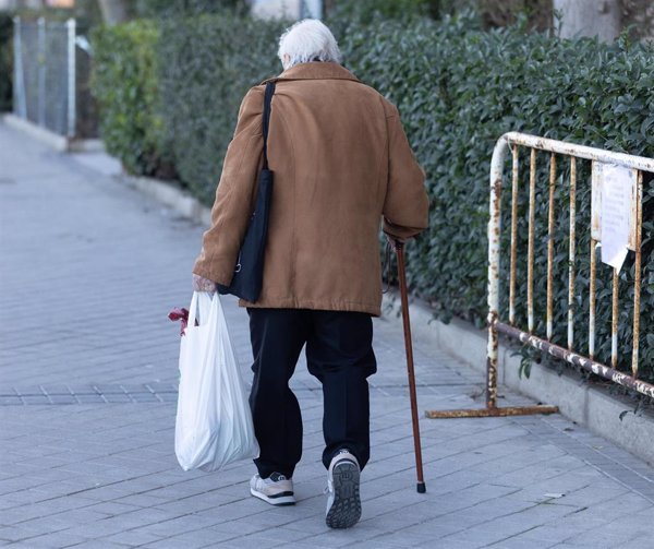 Gerentes de Servicios Sociales señalan que el Gobierno