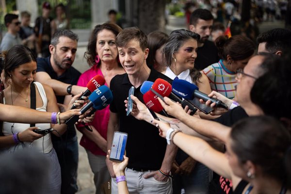 MM acusa a Feijóo de ser 